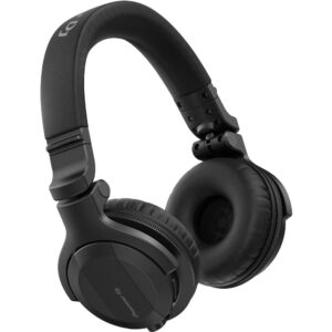 Pioneer hdj cue 1 Headphones