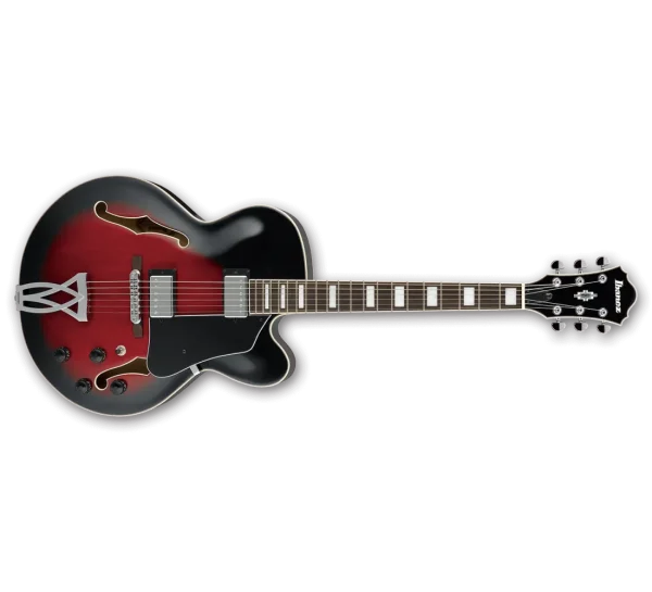 Ibanez AF75 Electric Guitar