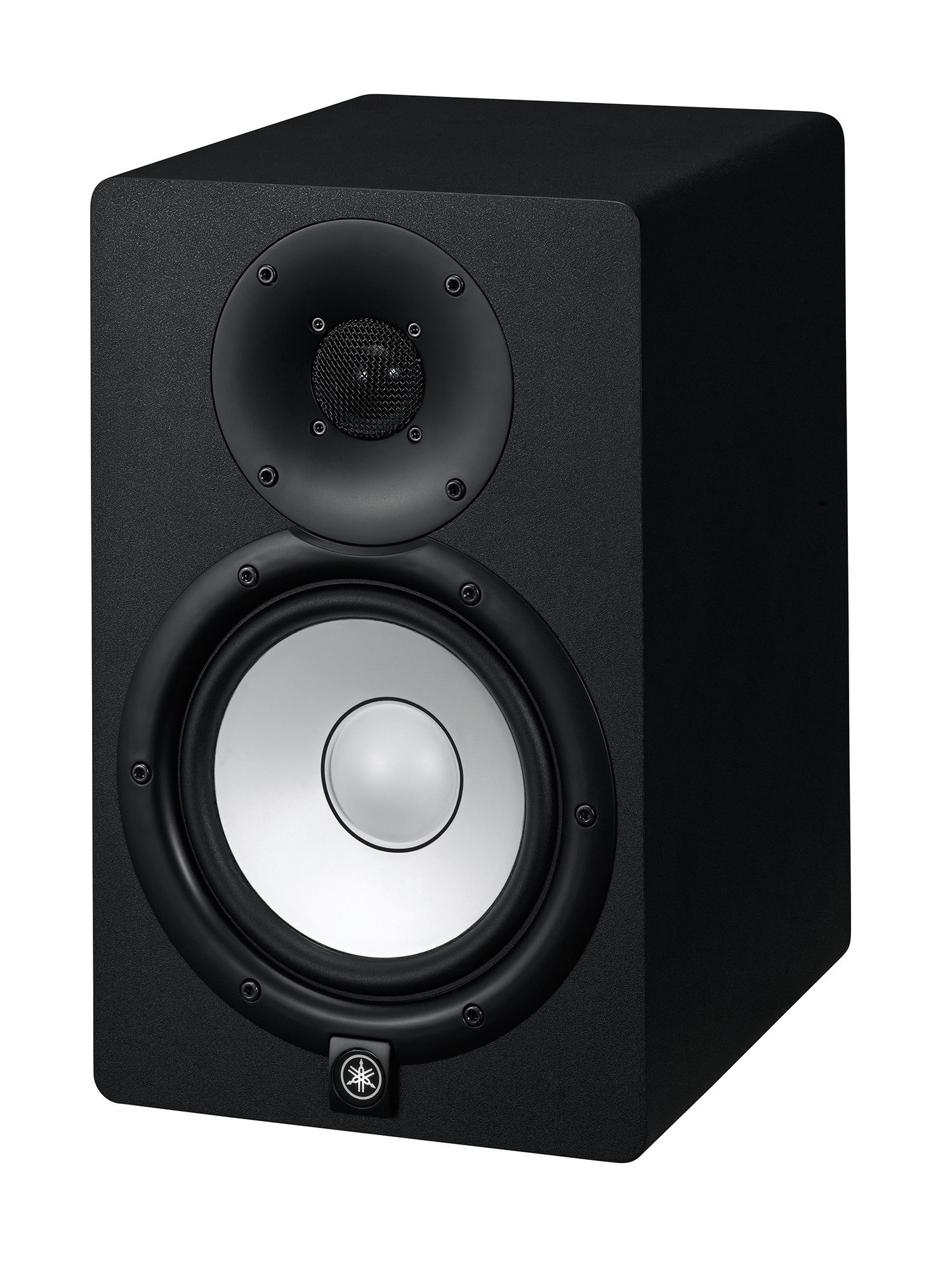 YAMAHA HS7 active studio monitor (pair) - Image 2