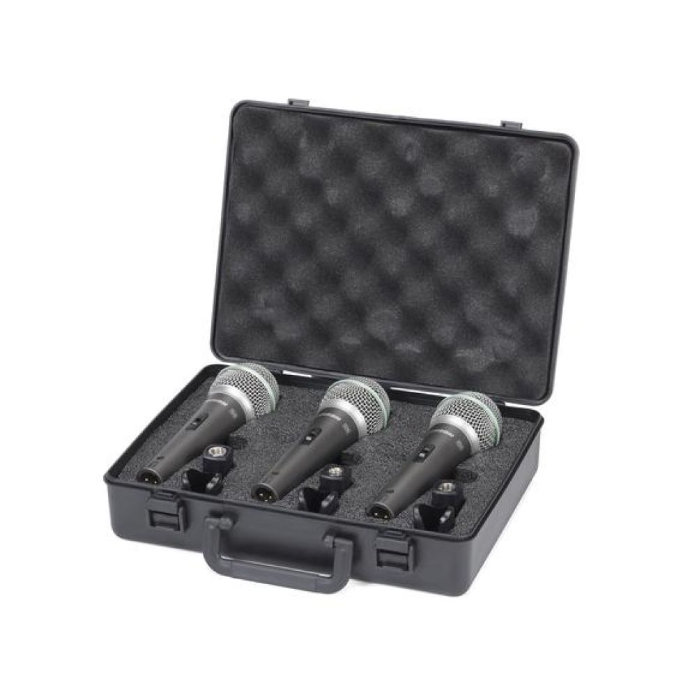 Samson q6 3pack(3PC)