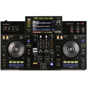 Pioneer XDJ-RX3
