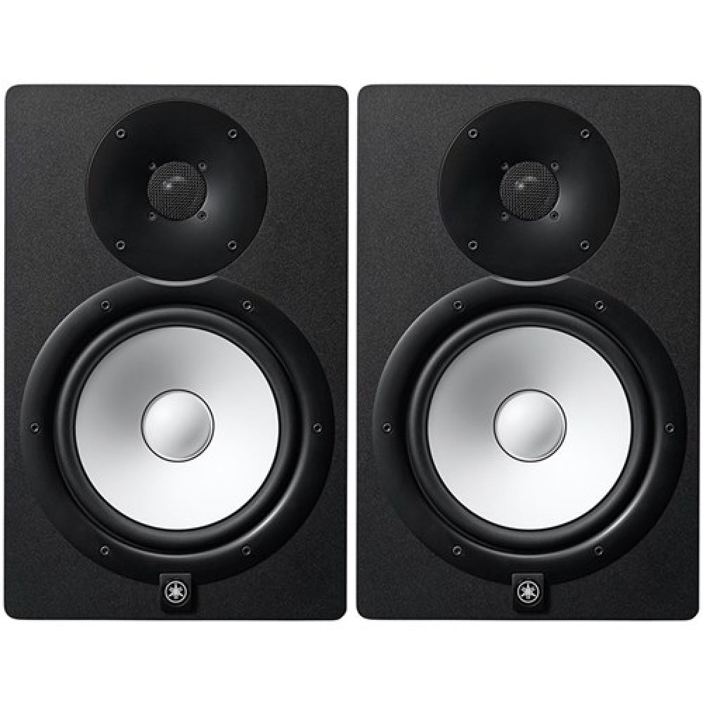 YAMAHA HS7 active studio monitor (pair)