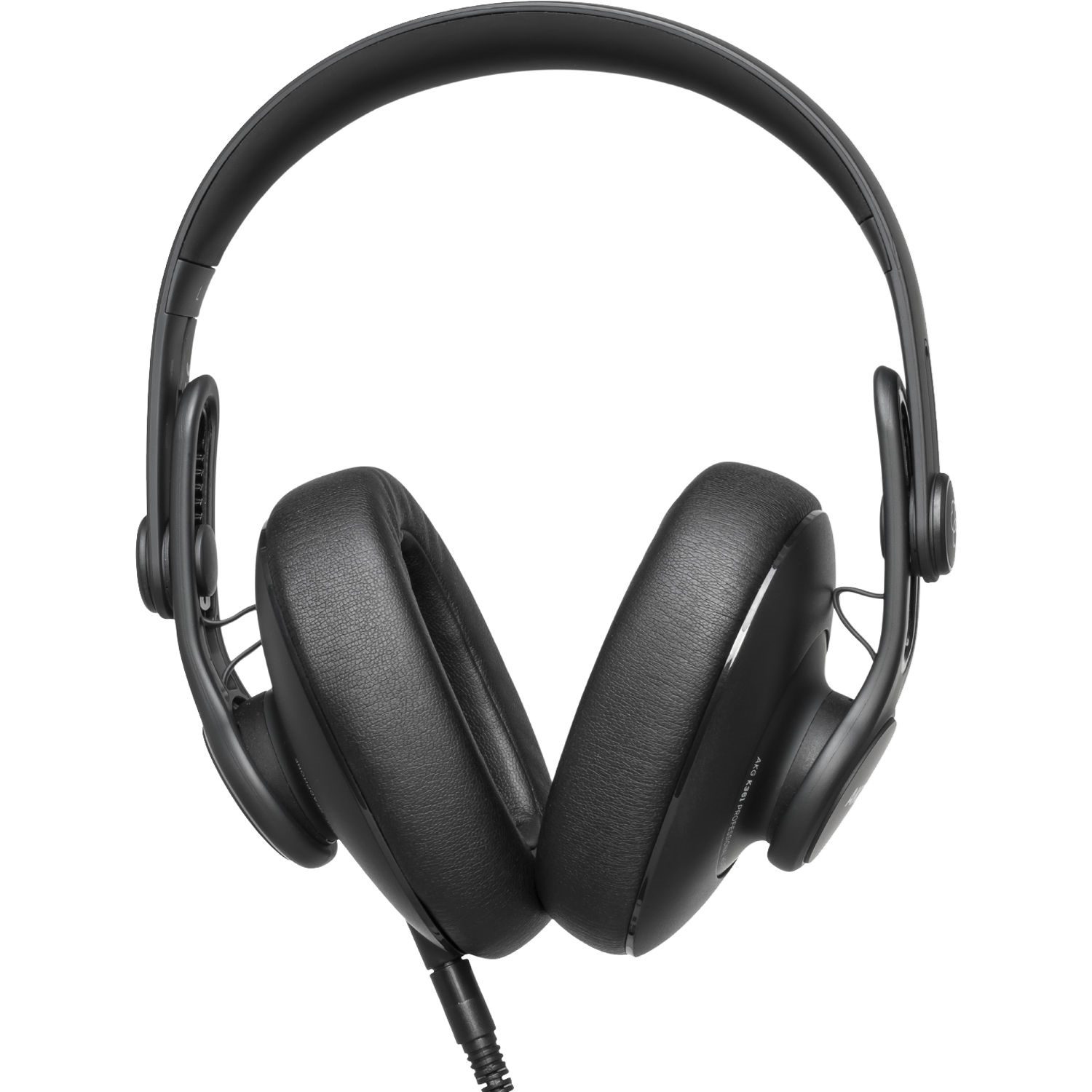 AKG K361 Oval Closed-Back Headphones - Image 2