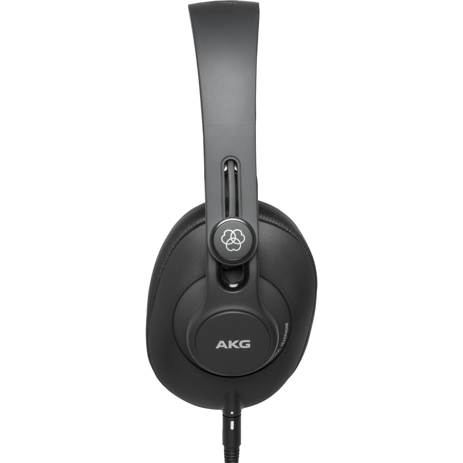 AKG K361 Oval Closed-Back Headphones - Image 3