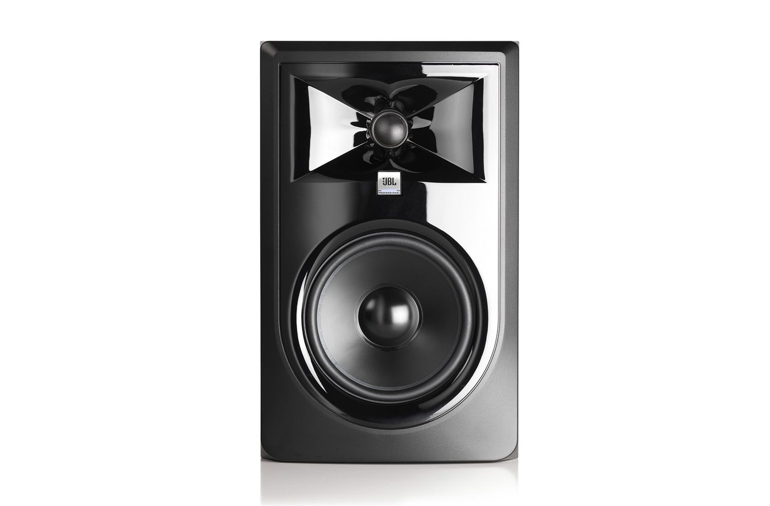 JBL 306P MKII Powered 6.5″ Two-Way Studio Monitor(Each)