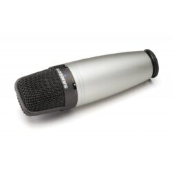 Samson C03 Multi-Pattern Studio Condenser Mic - Image 2