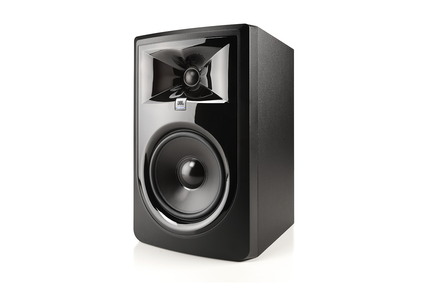 JBL 306P MKII Powered 6.5″ Two-Way Studio Monitor(Each) - Image 2