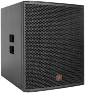 Hybrid+ Altium 18 Active bassbin