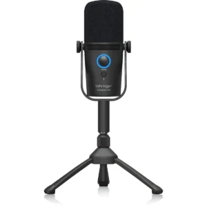 Behringer D2 Podcast Pro – Dynamic USB Microphone
