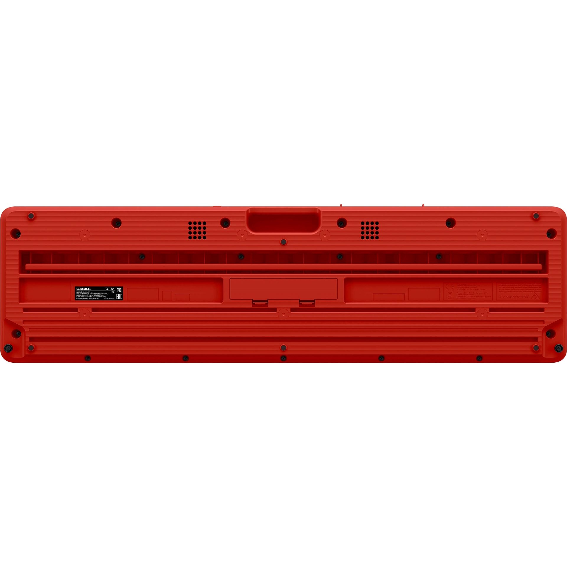 Casio CT-S1 - Image 4