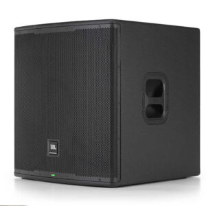 JBL eon718sd 18"powered pa subwoofer