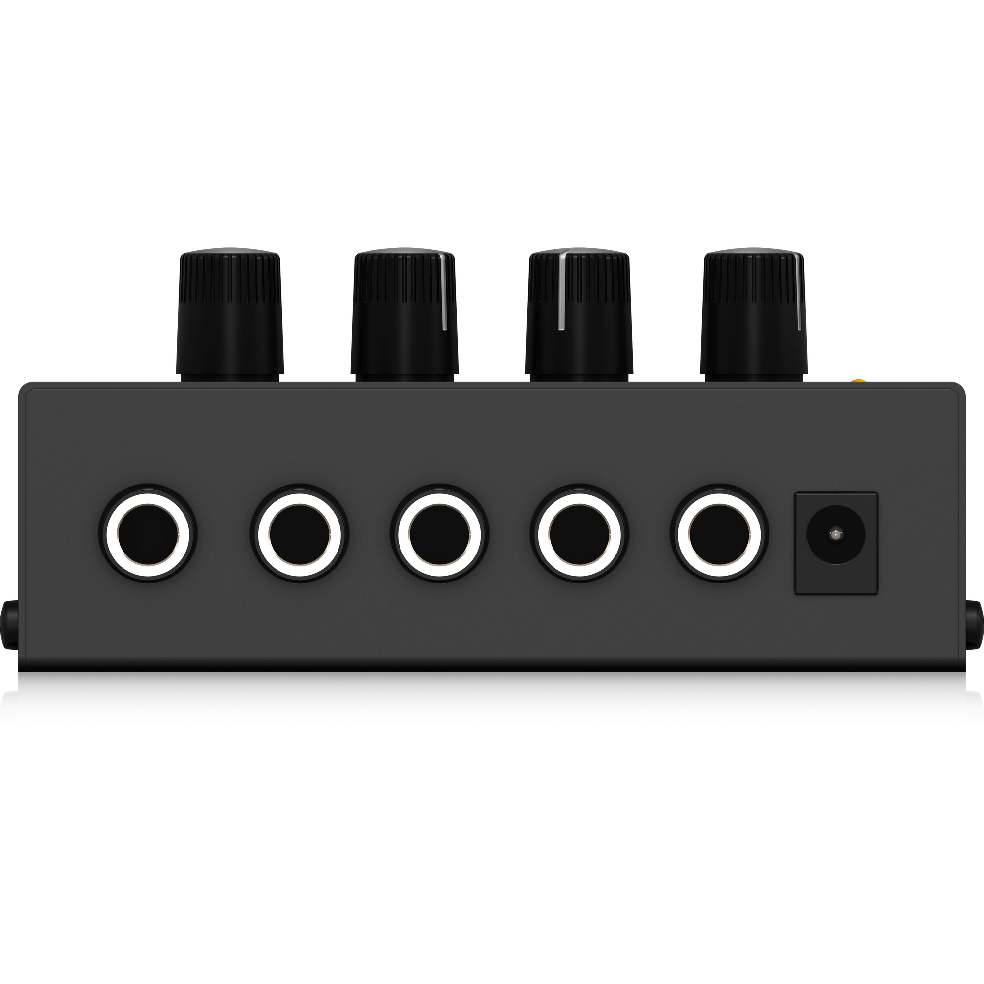 Behringer MicroAmp HA400 - Image 2