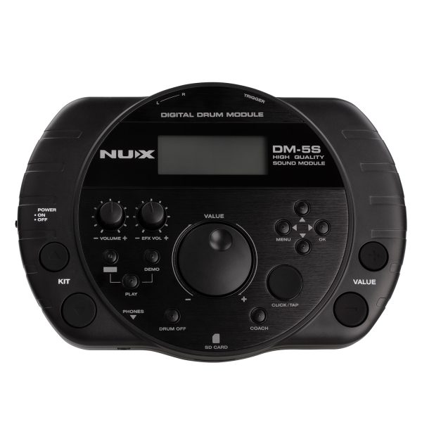 Nux DM-5 - Image 2