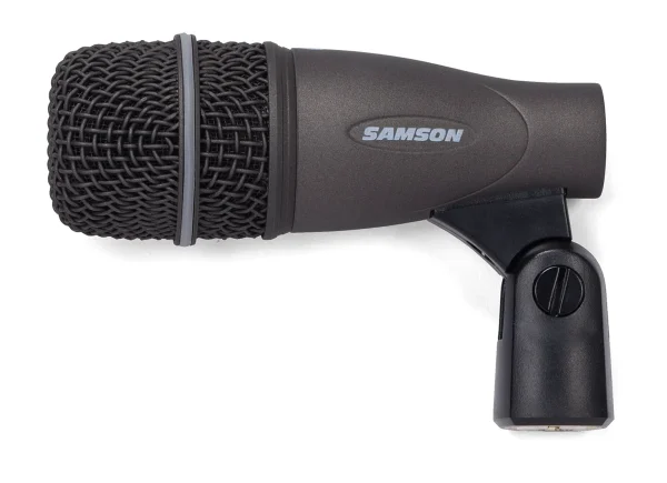 SAMSON DK707 DRUM MICROPHONE KIT 7-PCS - Image 3