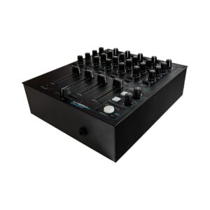Hybrid DJ CM4UFX – 4 Channel DJ Mixer