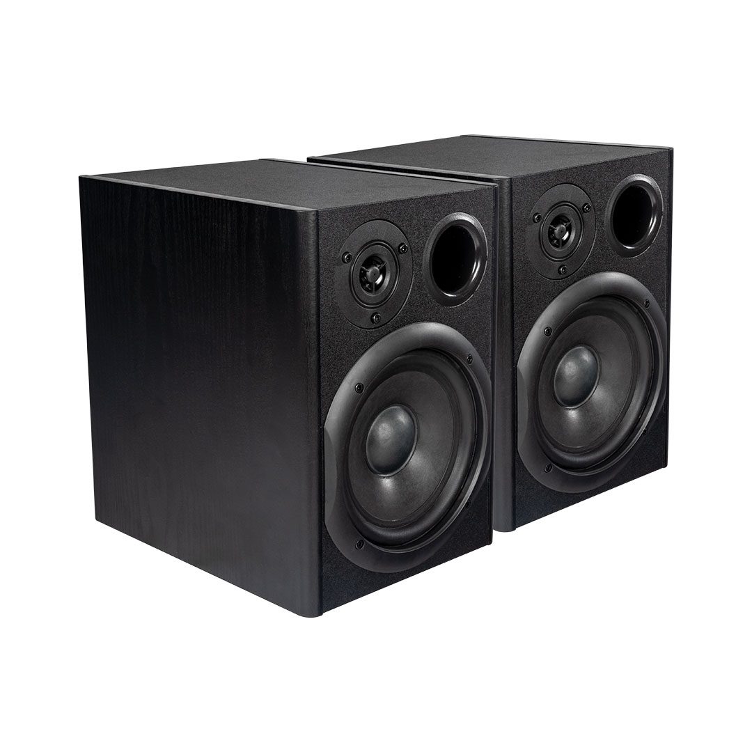 HYBRID HF6 Studio Monitors - Image 2