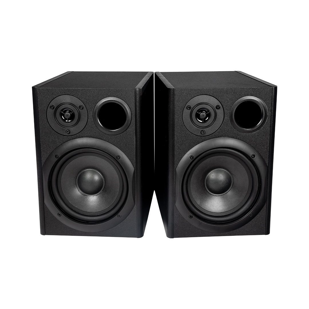 HYBRID HF6 Studio Monitors