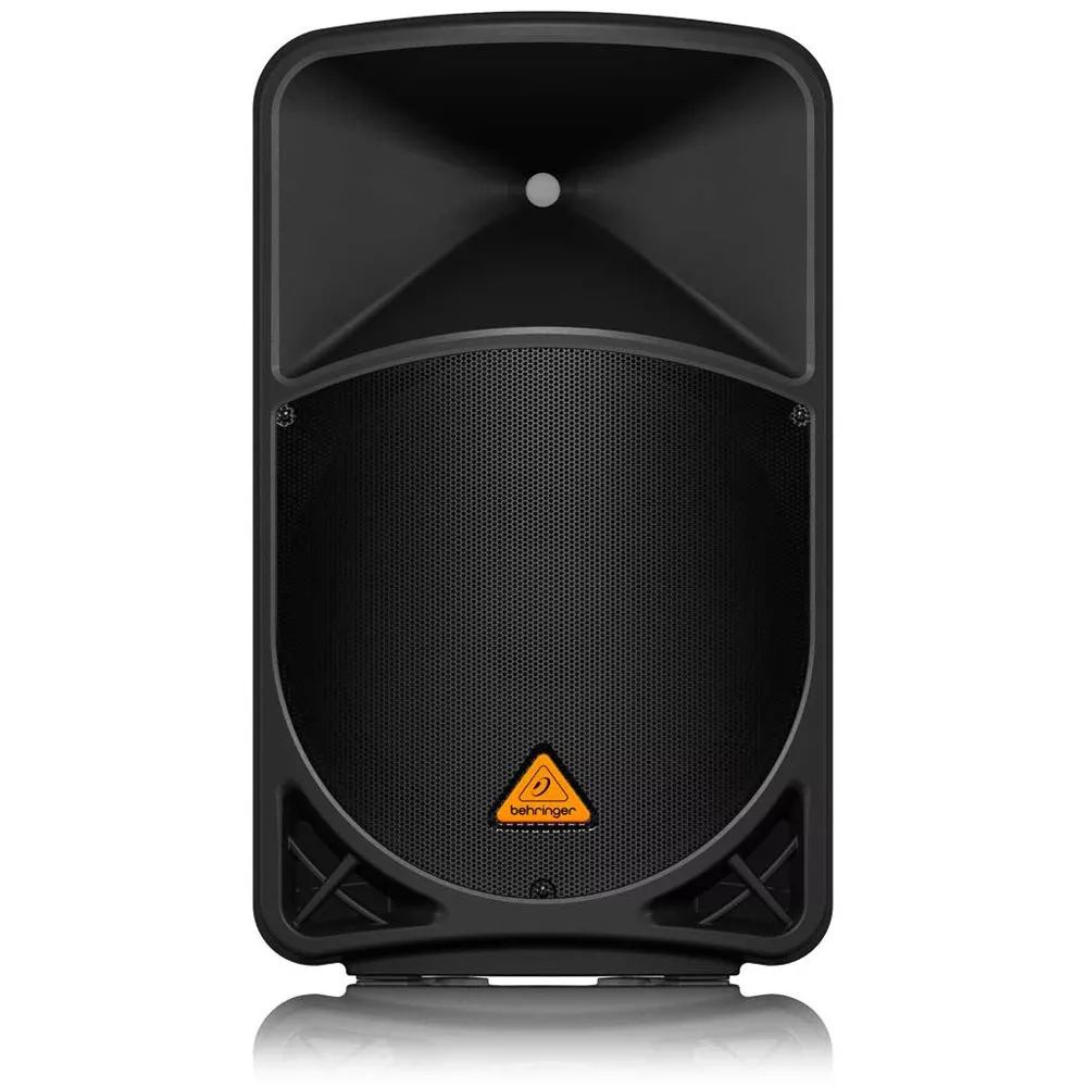 Behringer B115D - 15" Active 1000W Loud Speakers