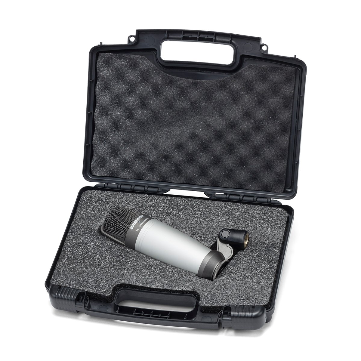 Samson C01 Large-Diaphragm Condenser Microphone - Image 2