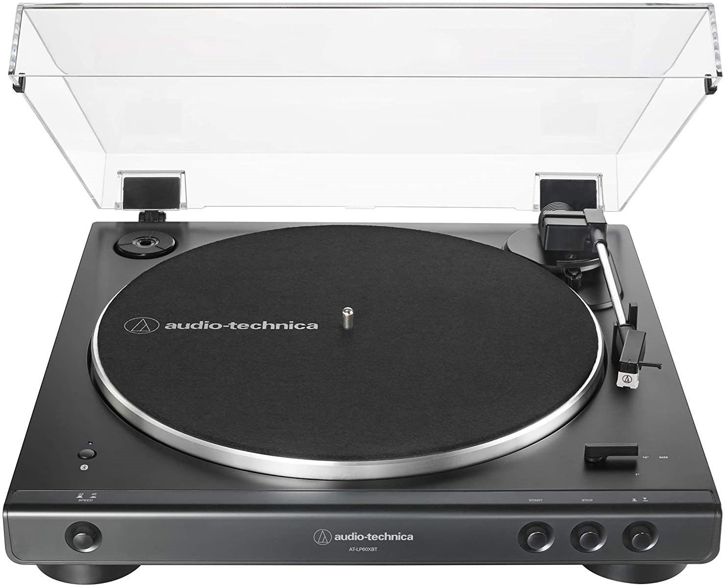 Audio Technica AT-LP60XBT - Image 2