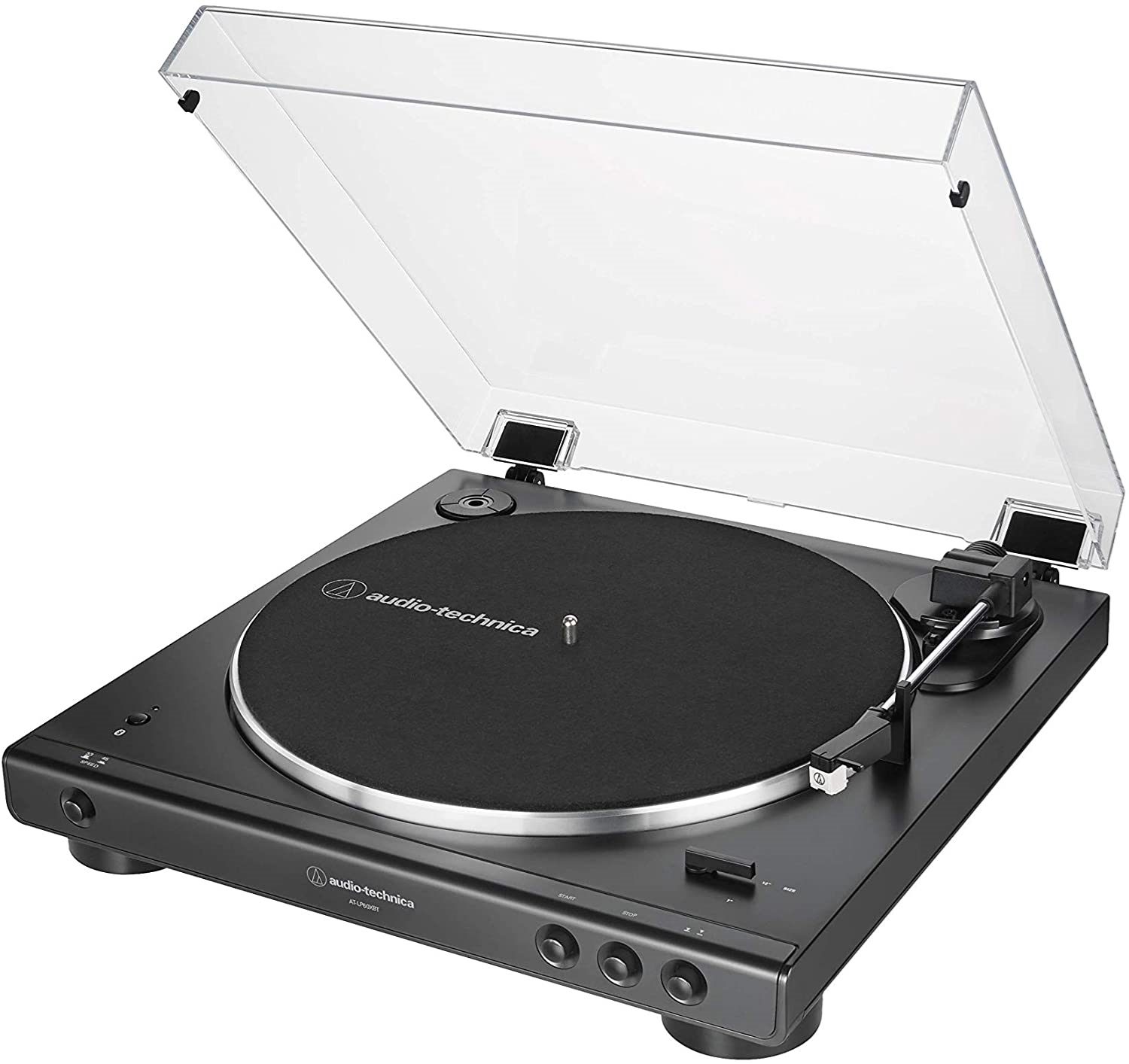 Audio Technica AT-LP60XBT - Image 3