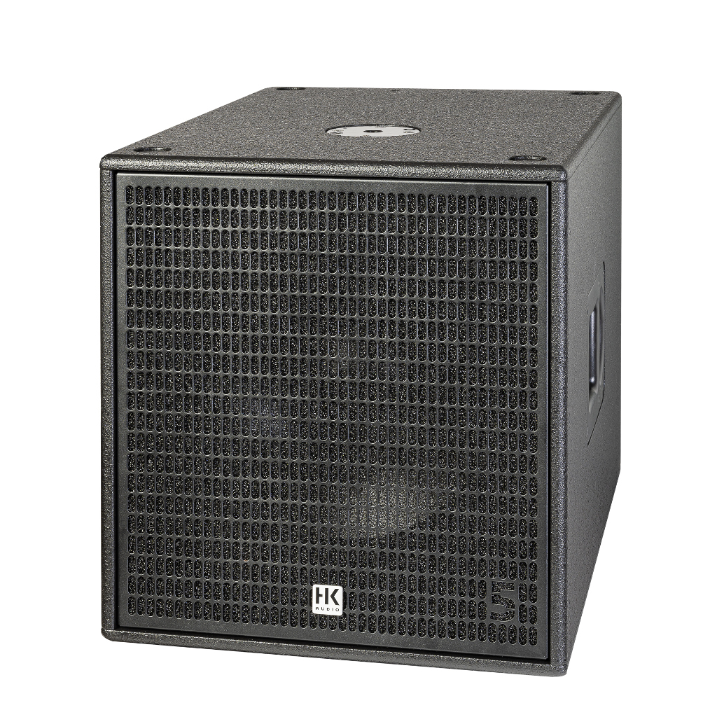 HK Audio Linear 5 MKII 115 Sub A