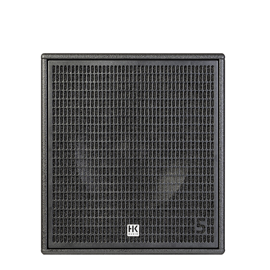 HK Audio Linear 5 MKII 115 Sub A - Image 2