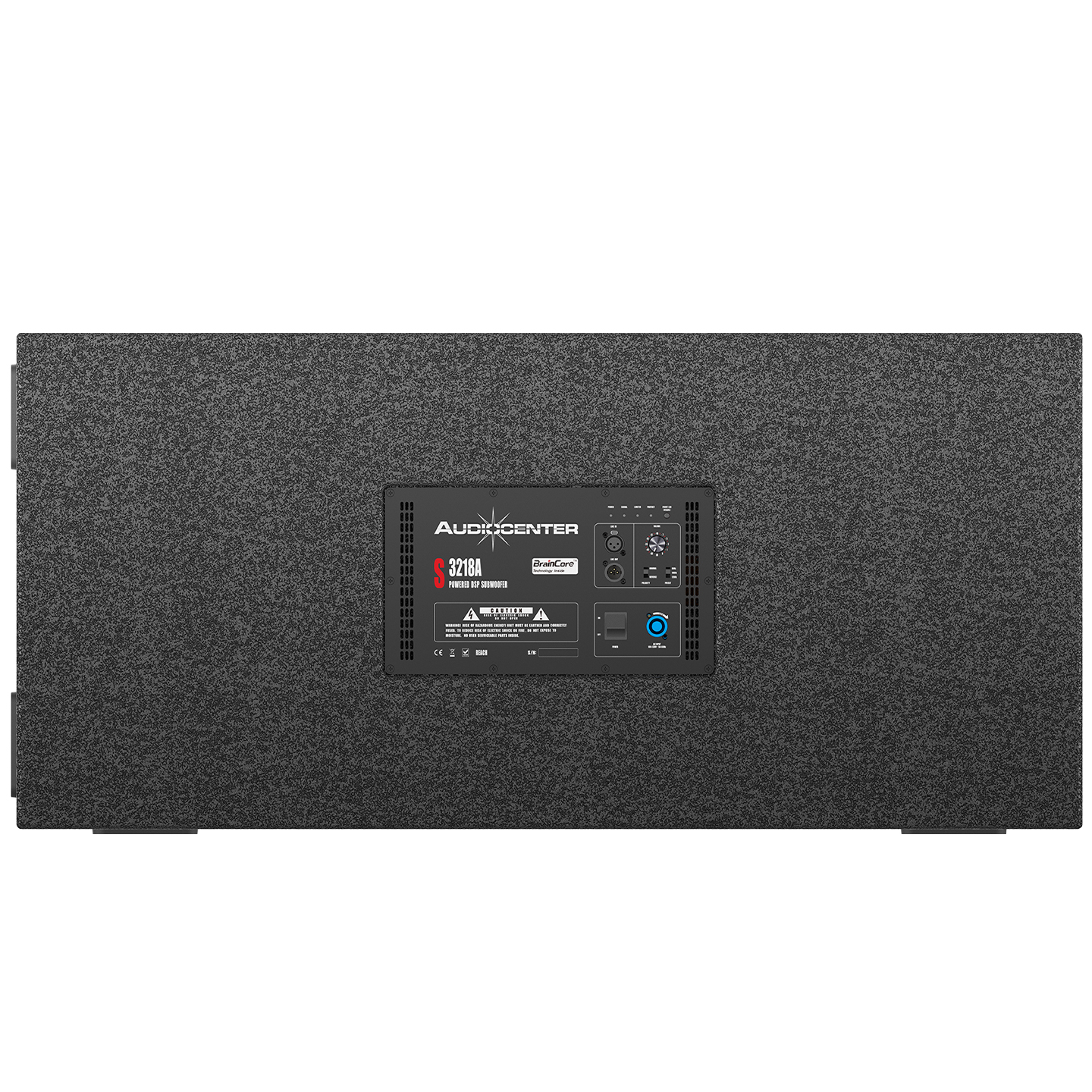 Audiocenter S3218A - Image 2