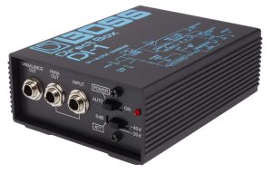 Boss DI-1